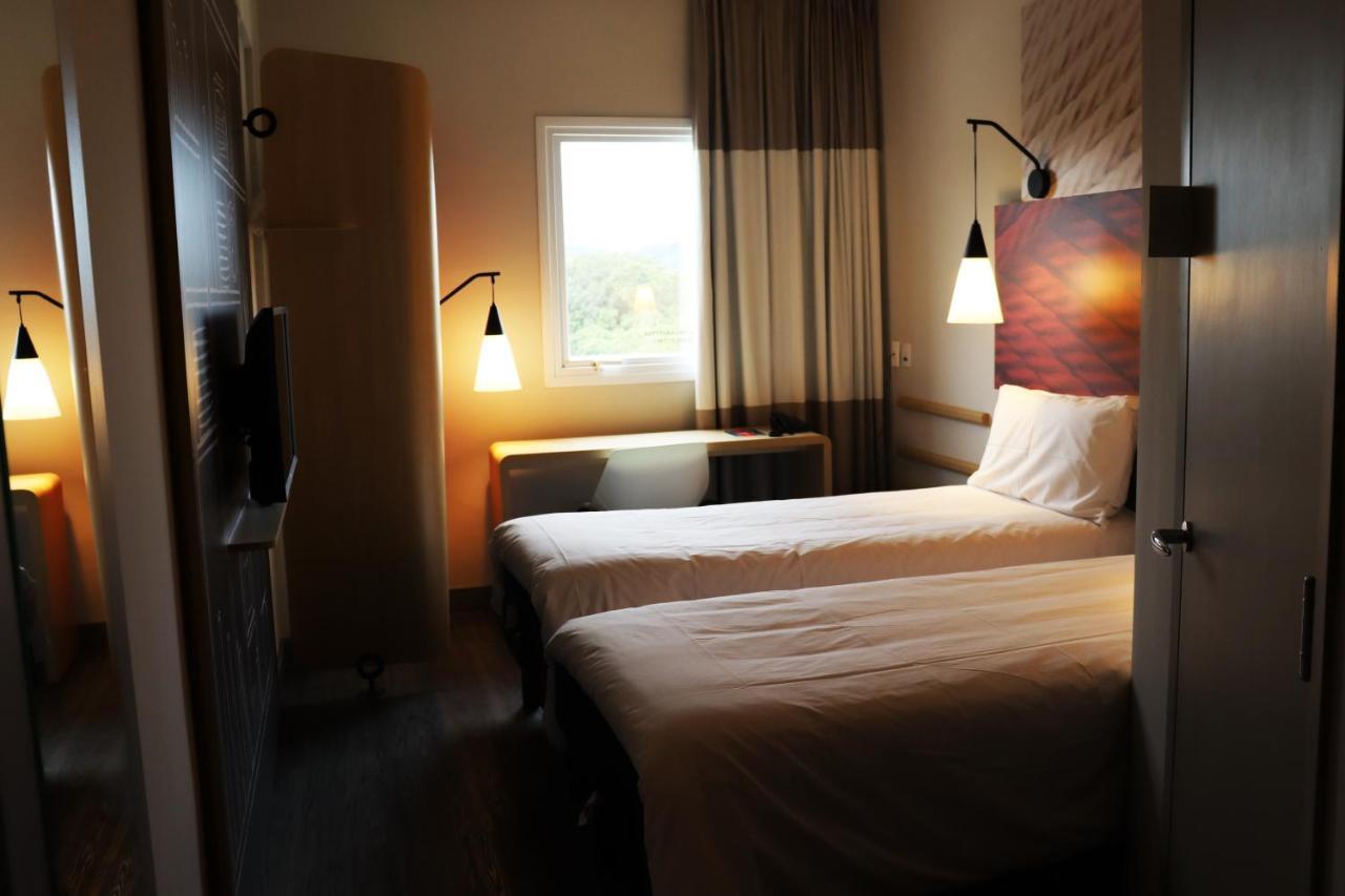 Ibis Guaxupe Otel Dış mekan fotoğraf