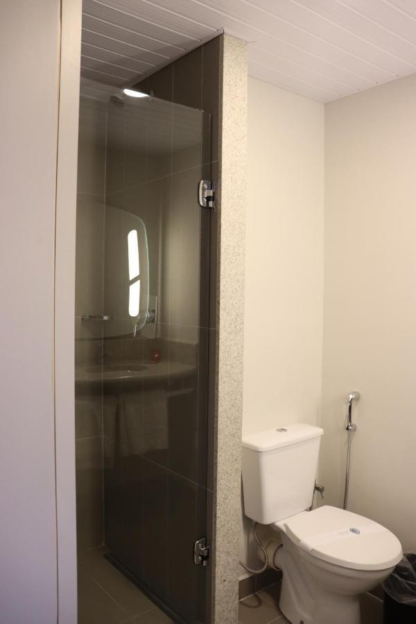 Ibis Guaxupe Otel Dış mekan fotoğraf